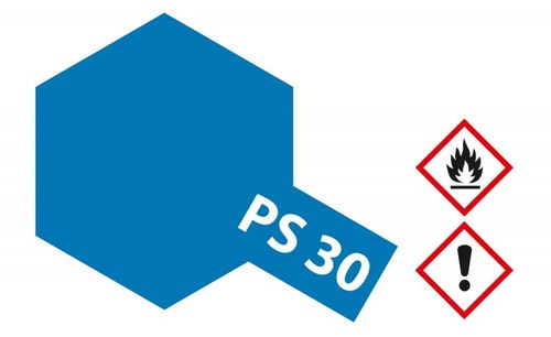 PS-30 Brillant Blau...