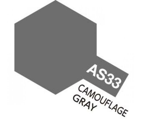 AS-33 Camouflage Grau 100ml...