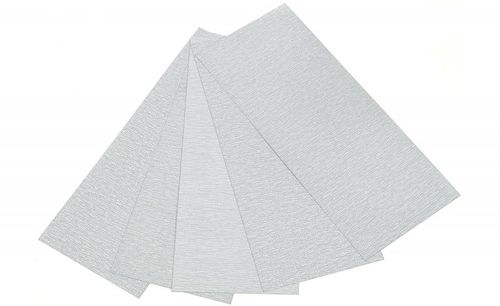 Schmirgel (Ultra-Fein)