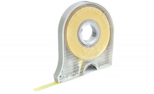 Masking Tape 6 mm