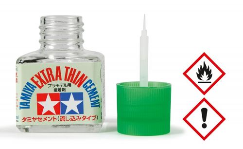 Tamiya Extra Thin...