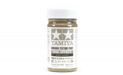 Diorama Textur Farbe...