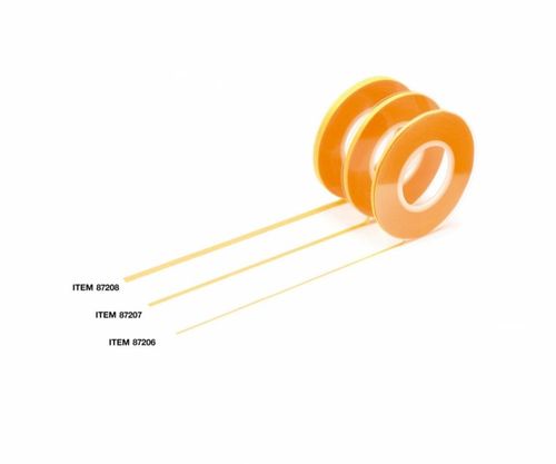 Masking Tape 2 mm / 18m