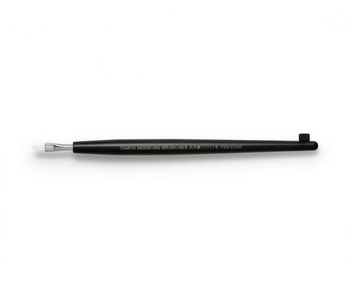 Pinsel HG II Flach Medium...