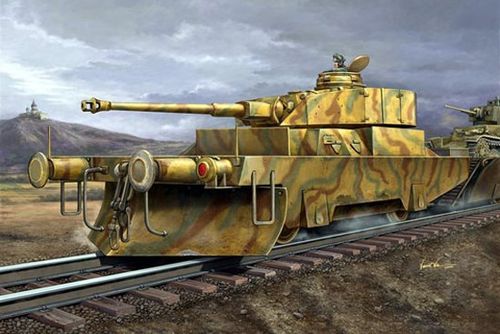 German Panzerjägerwagen Vol.2