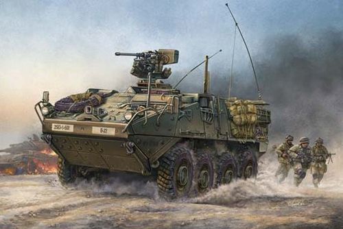 M1126 Stryker (ICV)