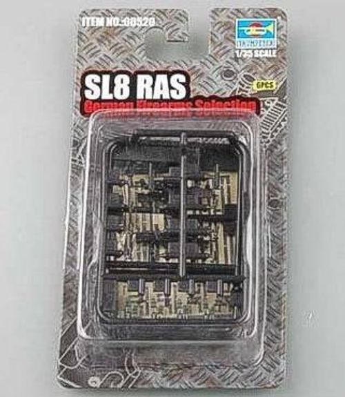 SL8 2 I