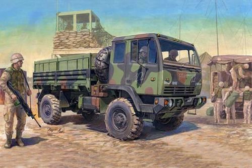 M1078 LMTV Standard Cargo...