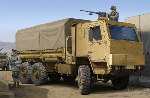 M1083 MTV (ARMOR CAB)