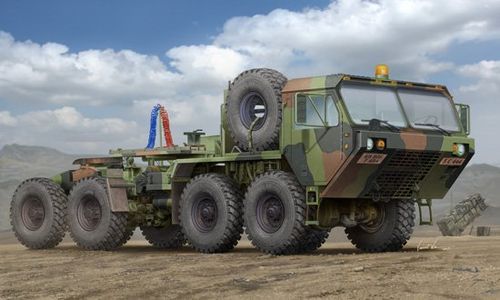 HEMIT M983 Tractor