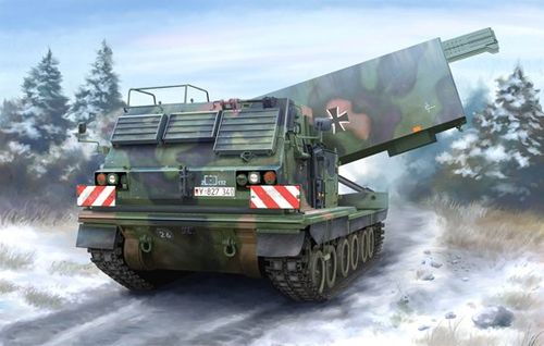 M270/A1 Multiple Launch...