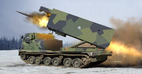 M270/A1 Multiple Launch...