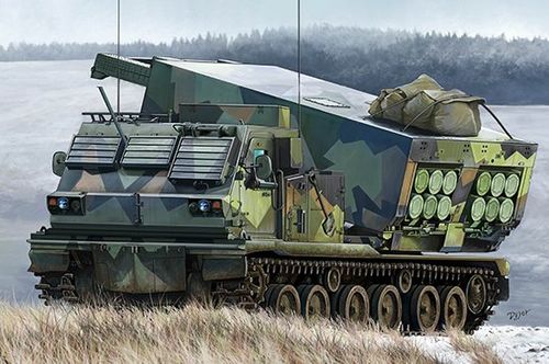 M270/A1 Multiple Launch...