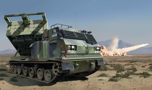 M270/A1 Multiple Launch...
