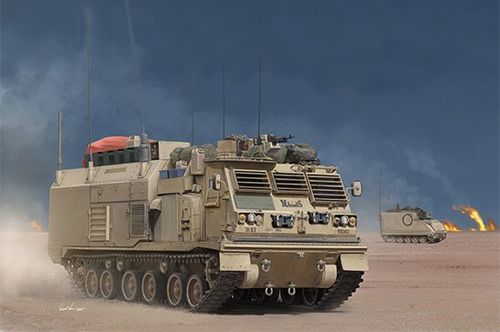 M4 Command and Control...