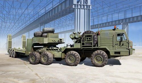 BAZ-6403 with ChMZAP-9990-071...