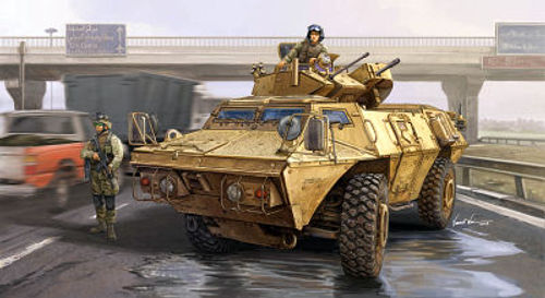 M1117 Guardian Armored...