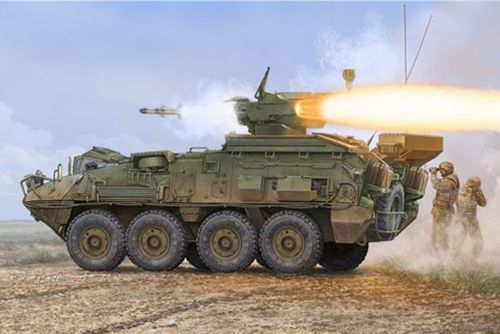 LAV III TUA...
