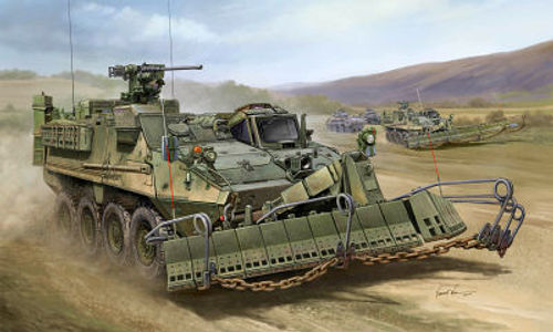 M1132 Stryker Engineer Squad...