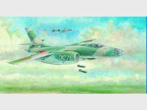 Harbin H-5 Bomber