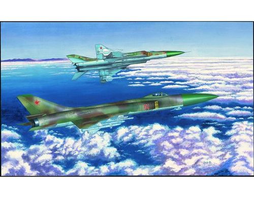 Su-15 TM Flagon-F