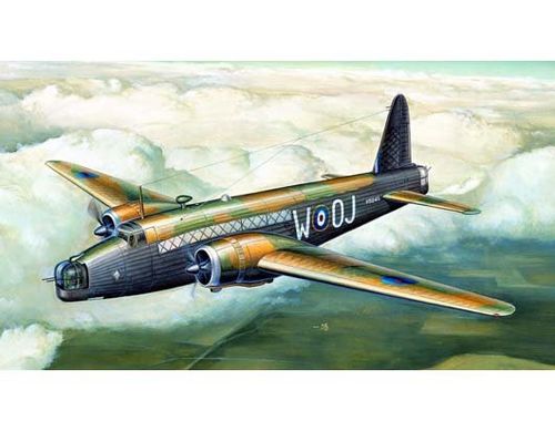 ´´Wellington´´ Mk.1C