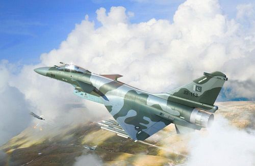 PAF J-10CE Multi-Role Fighter...