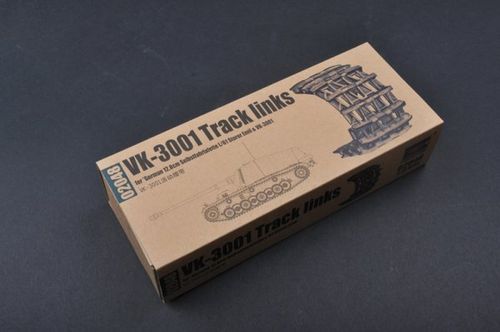 VK-3001 Track links