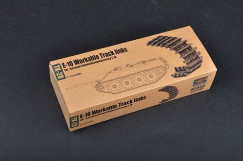 E-10 Track links