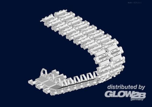 Workable Track links for S19...