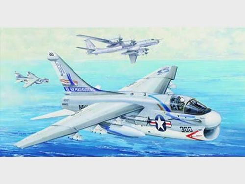 Vought A-7E Corsair II