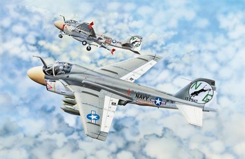 A-6A Intruder