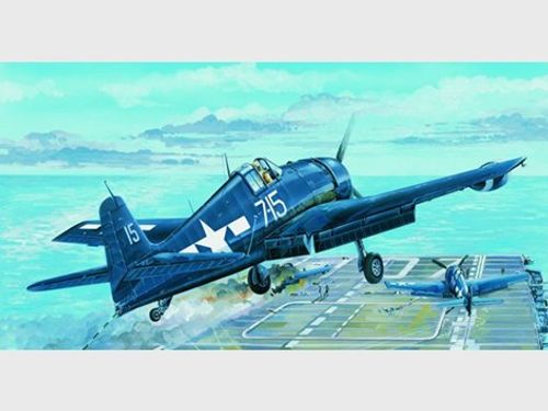 F6F-5N ´´Hellcat´´