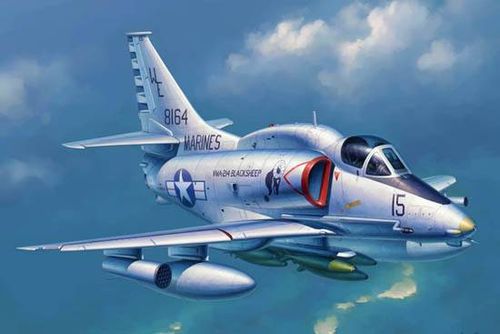 A-4M Skyhawk