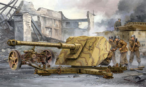 German 88mm PAK 43/41