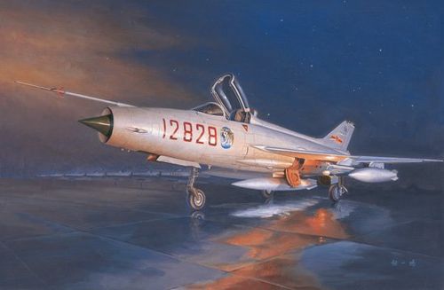 J-7G