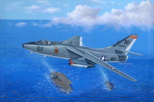 EA-3B Skywarrior Strategic...