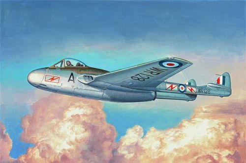 Vampire FB.MK.9