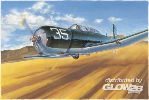 China Nanchang CJ-6