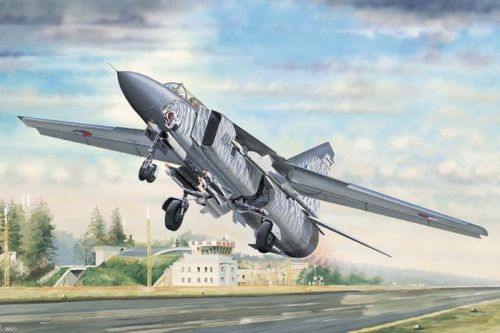 MiG-23ML Flogger-G