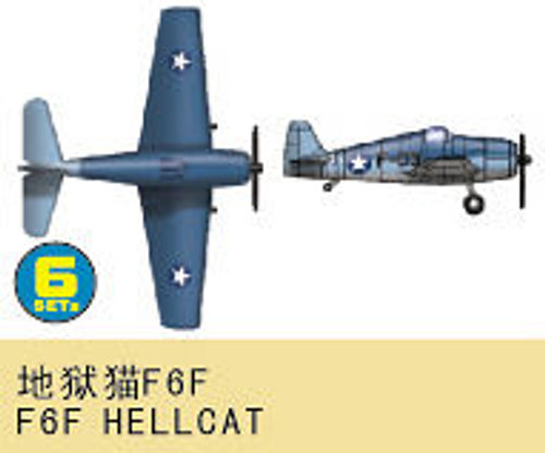 F6F Hellcat