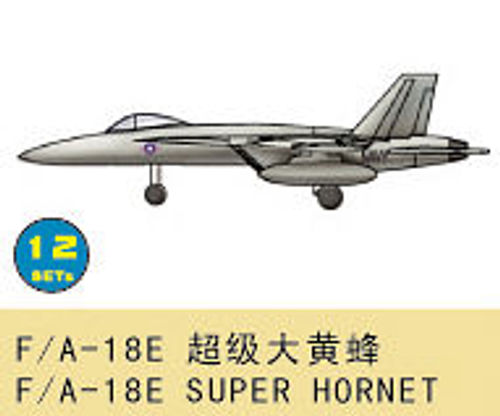 F/A-18E Super Hornet