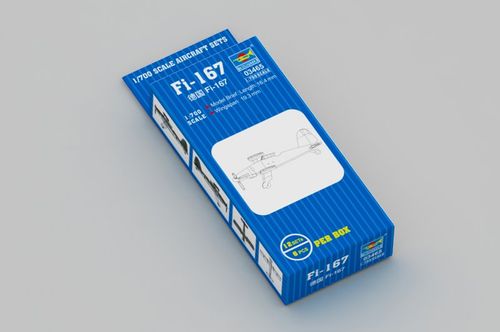 Fiesseler Fi-167