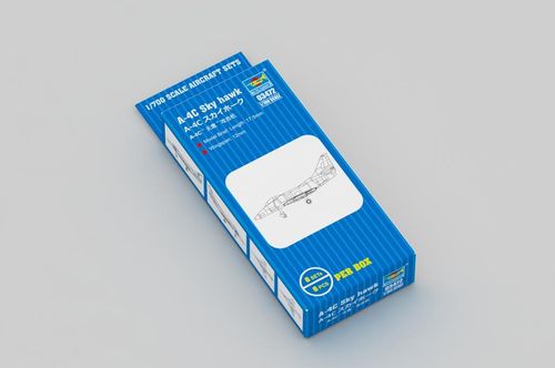 A-4C Sky Hawk (6 Stück)