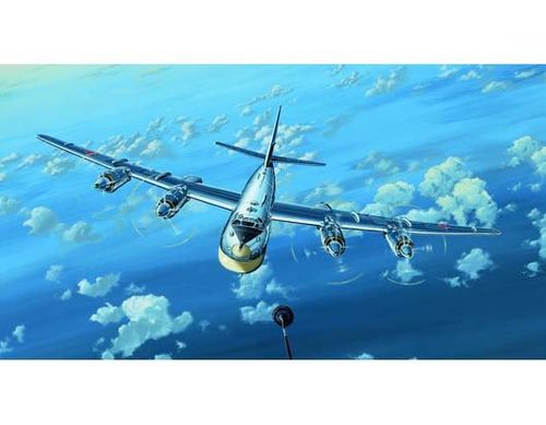 TU-95MS ´´Bear-H´´