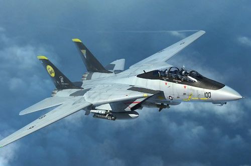 F-14D Tomcat