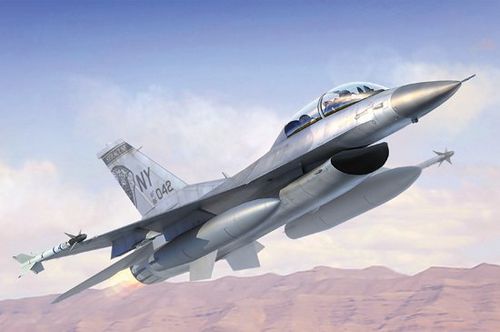 F-16B/D Fighting Falcon Block...