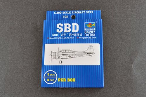 SBD