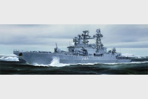 Admiral Chabanenko Udaloy II...