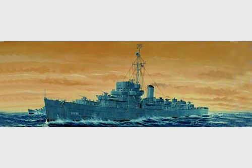 USS England DE-635